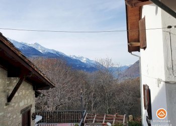 Apartment Frazione Moron, Saint-Vincent - photo 11