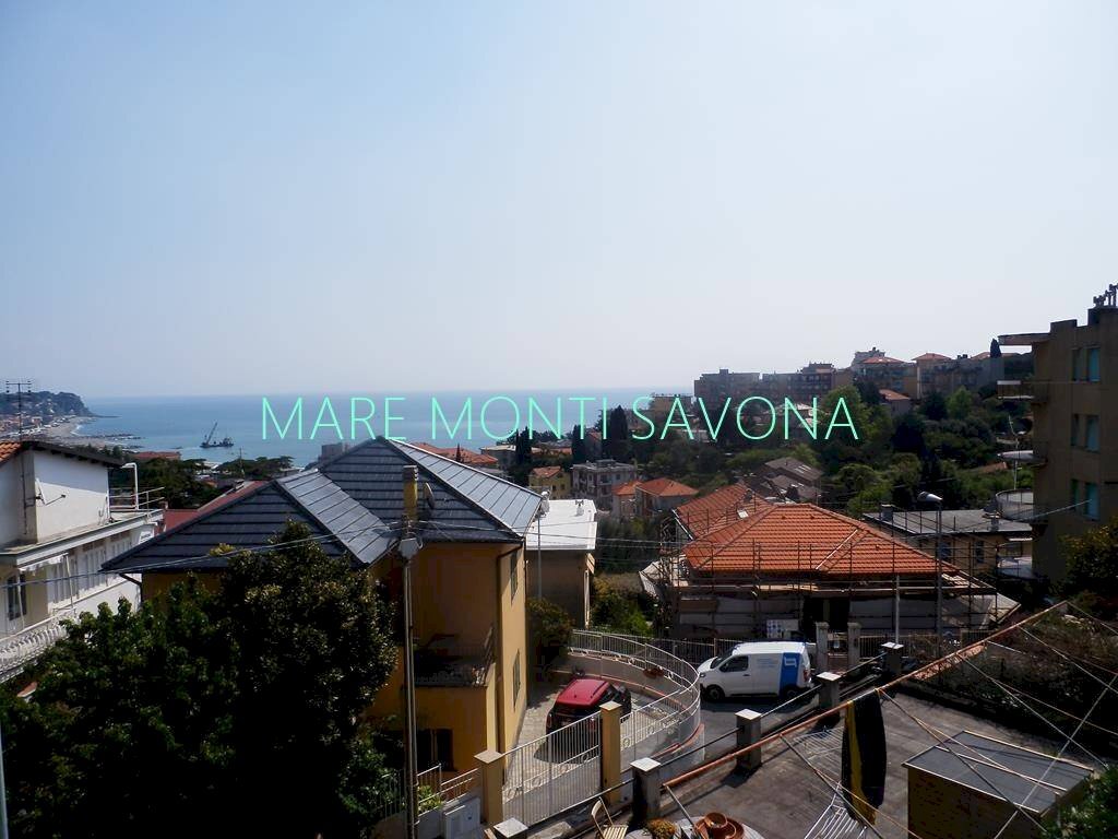 Trilocale Albissola Marina - foto 1