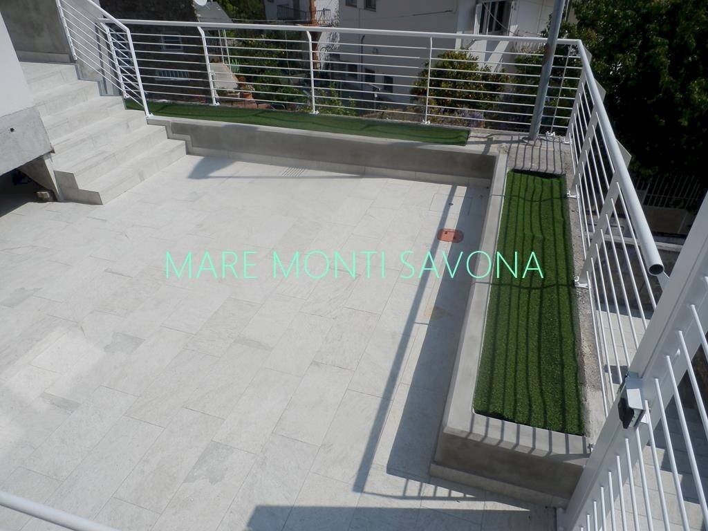 Trilocale Albissola Marina - foto 3