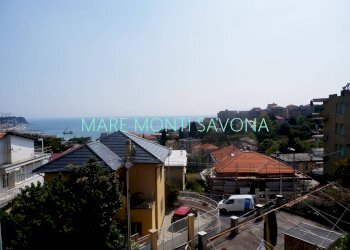 Trilocale Albissola Marina - foto 1