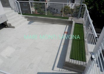 Trilocale Albissola Marina - foto 3