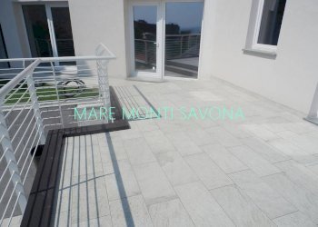 Trilocale Albissola Marina - foto 6