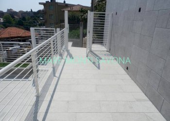 Trilocale Albissola Marina - foto 8