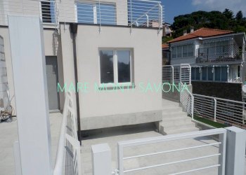 Trilocale Albissola Marina - foto 10