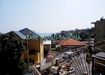 Trilocale Albissola Marina - foto 11