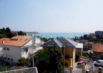 Trilocale Albissola Marina - foto 12