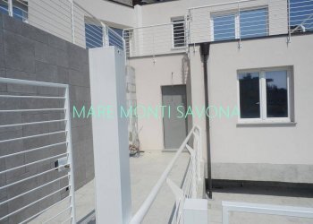Trilocale Albissola Marina - foto 13
