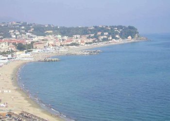 Trilocale Albissola Marina - foto 17