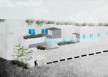 Trilocale Albissola Marina - foto 2
