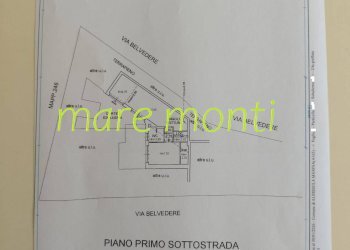 Trilocale Albissola Marina - foto 14