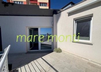Trilocale Albissola Marina - foto 21