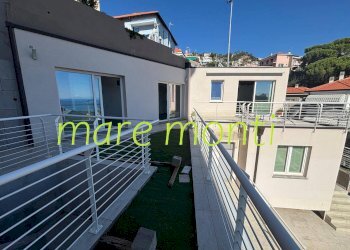 Trilocale Albissola Marina - foto 23