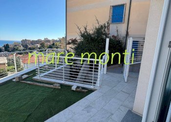 Trilocale Albissola Marina - foto 24