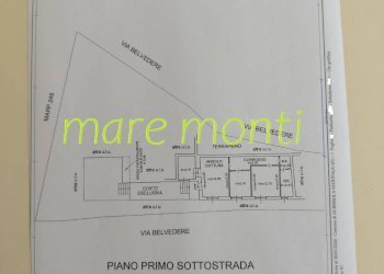 Trilocale Albissola Marina - foto 32