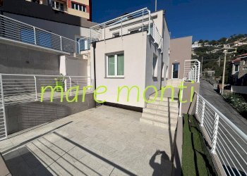 Trilocale Albissola Marina - foto 46