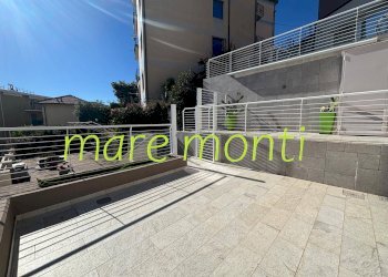 Trilocale Albissola Marina - foto 48