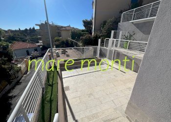 Trilocale Albissola Marina - foto 49