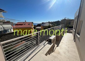 Trilocale Albissola Marina - foto 50