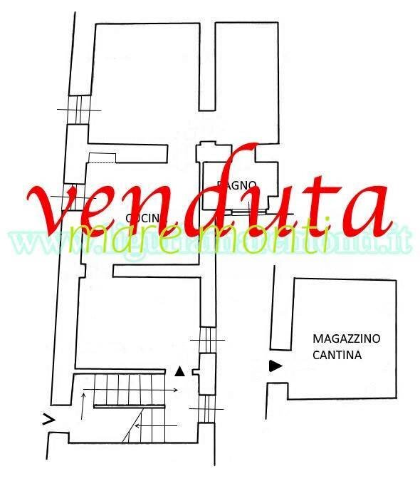 Quadrilocale Altare - foto 1