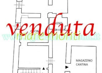 Four-room apartment Altare - photo 1