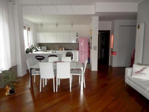Four-room apartment Savona (neighborhood Valloria) - photo 2