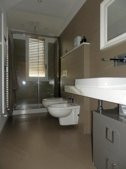 Four-room apartment Savona (neighborhood Valloria) - photo 3