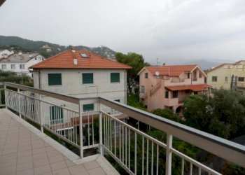Quadrilocale Savona (zona Valloria) - foto 14