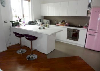 Quadrilocale Savona (zona Valloria) - foto 17
