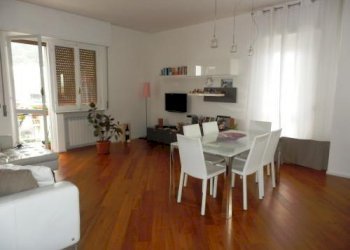 Quadrilocale Savona (zona Valloria) - foto 18