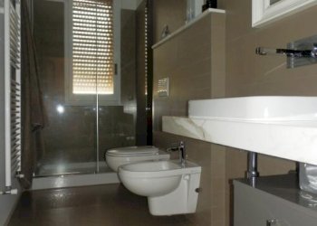 Quadrilocale Savona (zona Valloria) - foto 22