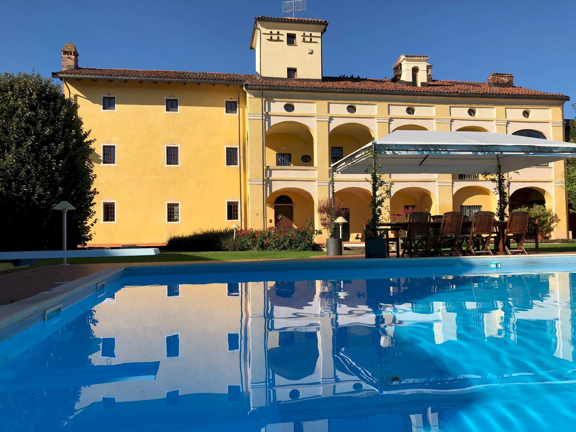 Porzione di casa Regione Bastonata, Centallo - foto 1