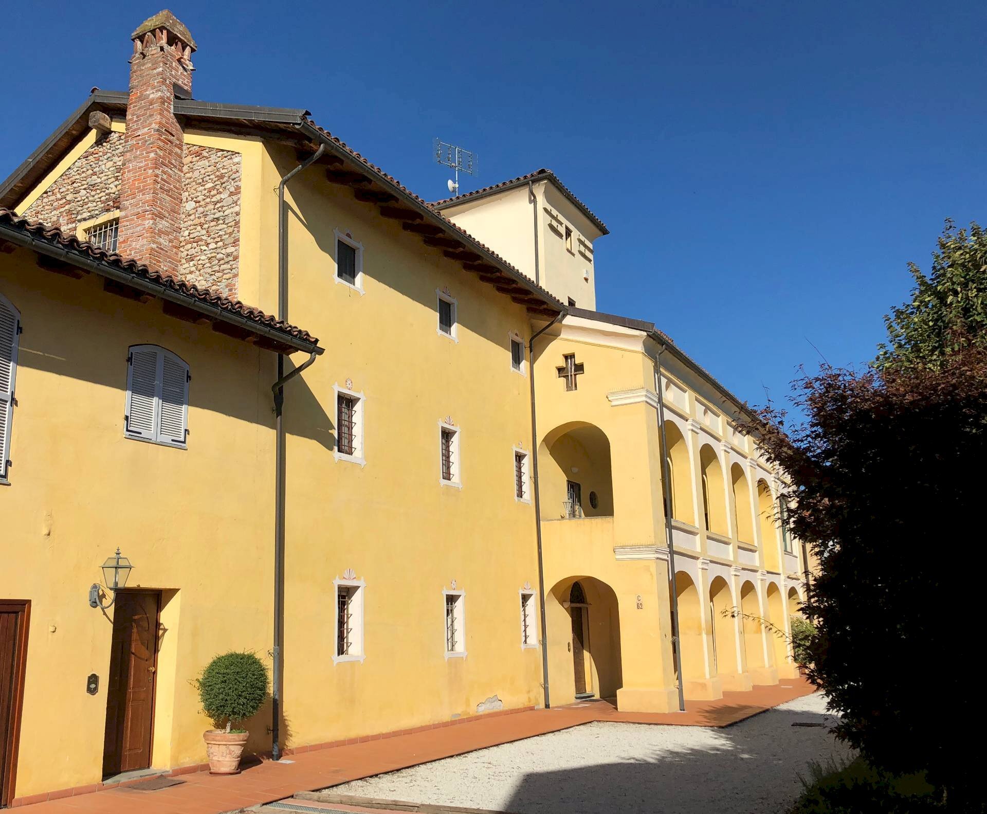 Porzione di casa Regione Bastonata, Centallo - foto 2