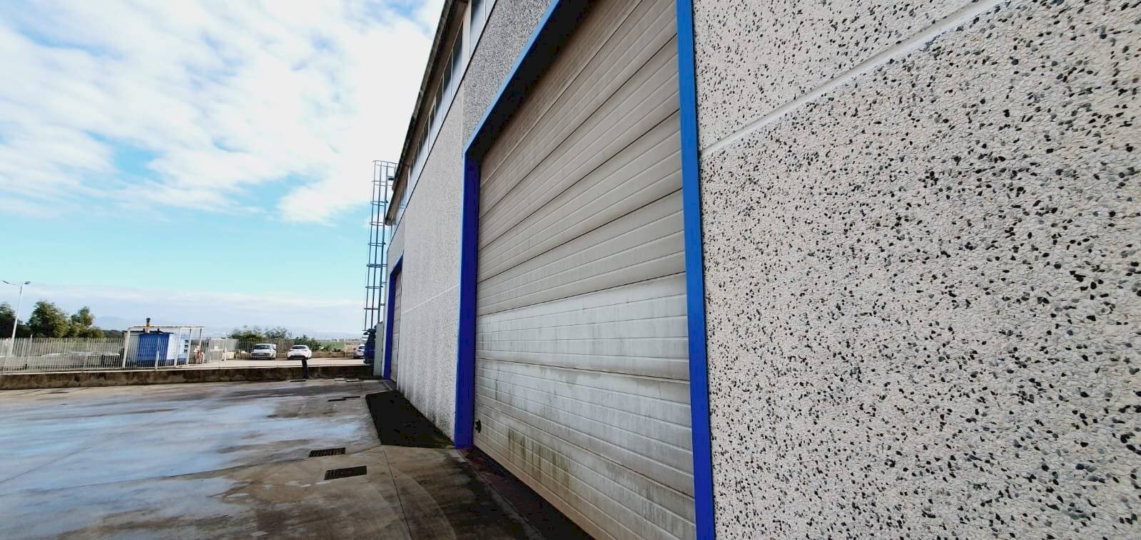 Capannone via Trieste, 4, Pomezia - foto 3