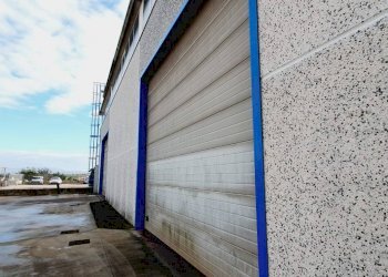 Capannone via Trieste, 4, Pomezia - foto 3