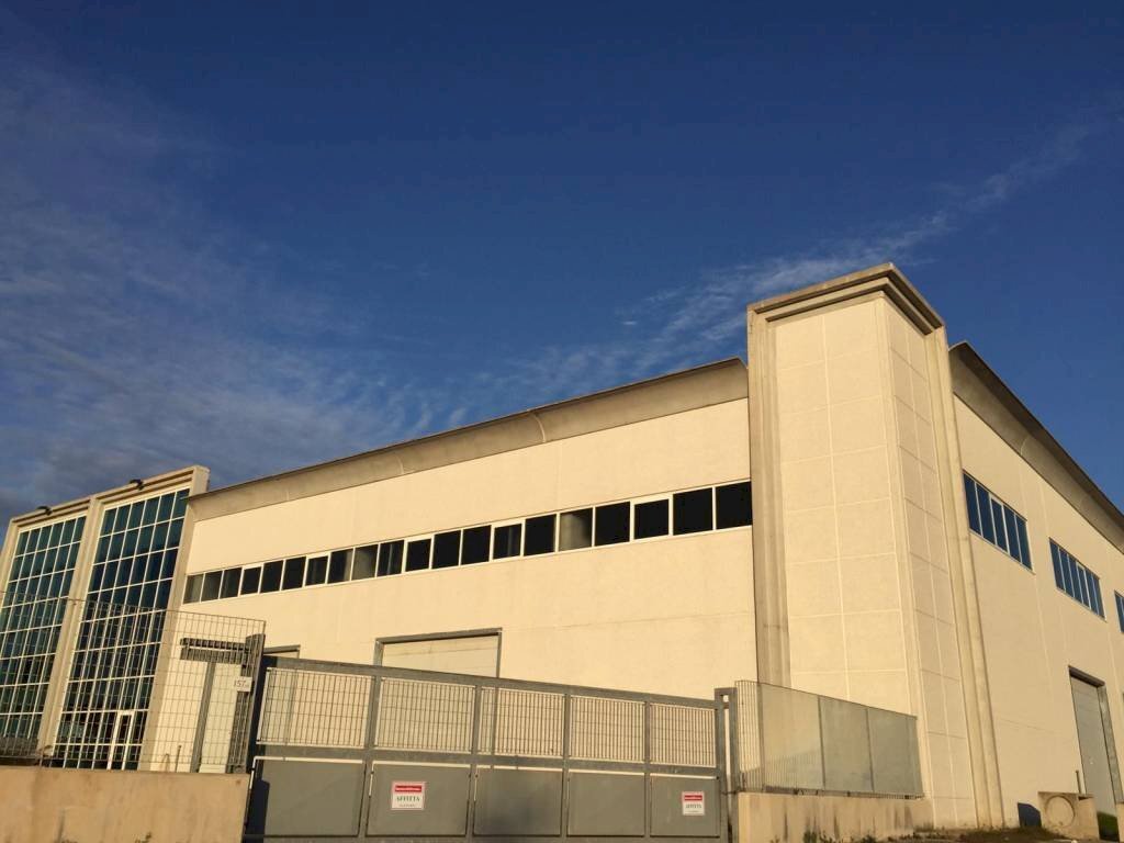 Capannone via Laurentina, 157, Pomezia - foto 2