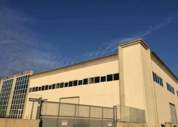 Capannone via Laurentina, 157, Pomezia - foto 2