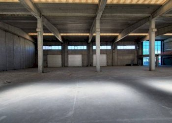 Capannone via Laurentina, 157, Pomezia - foto 3