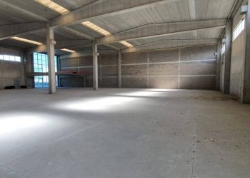 Capannone via Laurentina, 157, Pomezia - foto 4