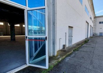 Capannone via Laurentina, 157, Pomezia - foto 6