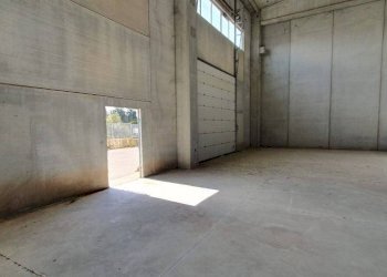 Capannone via Laurentina, 157, Pomezia - foto 7