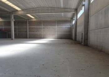 Capannone via Laurentina, 157, Pomezia - foto 8