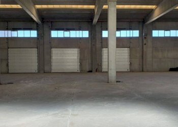 Capannone via Laurentina, 157, Pomezia - foto 9