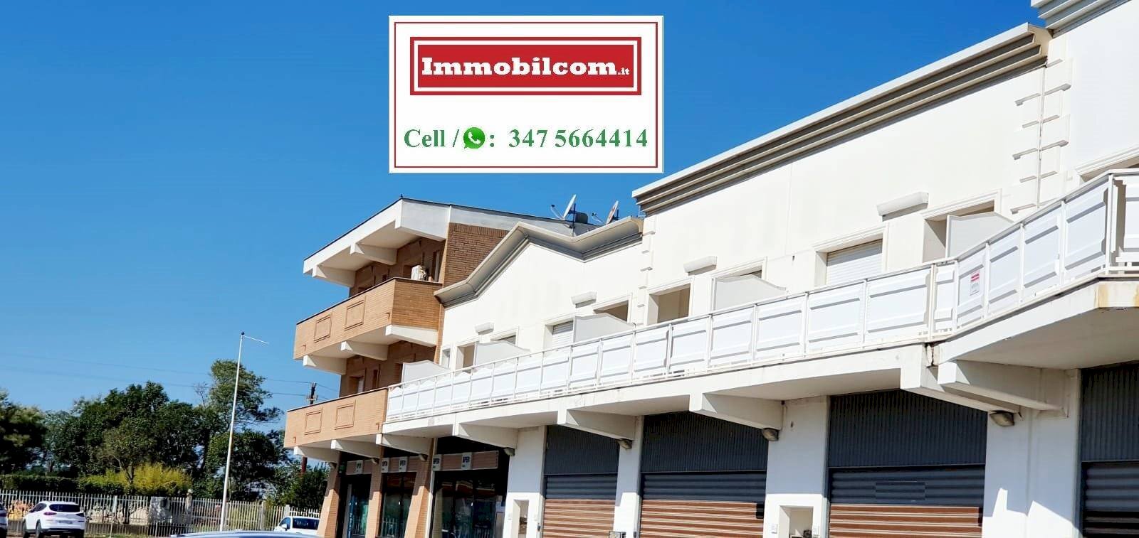 Ufficio via Laurentina, Pomezia - foto 3