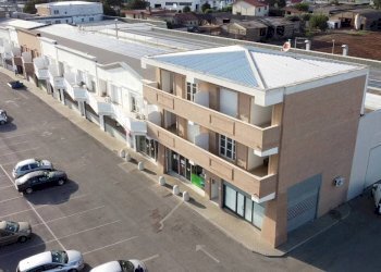 Vista - Ufficio via Laurentina, Pomezia - foto 1