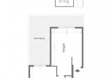 Ufficio via Laurentina, Pomezia - foto 8