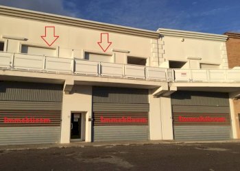 Ufficio via Laurentina, Pomezia - foto 9