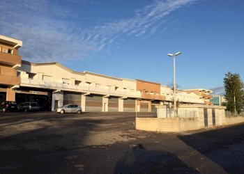 Ufficio via Laurentina, Pomezia - foto 2