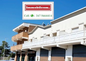 Ufficio via Laurentina, Pomezia - foto 3