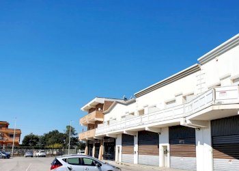 Ufficio via Laurentina, Pomezia - foto 4