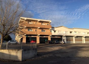 Ufficio via Laurentina, Pomezia - foto 5